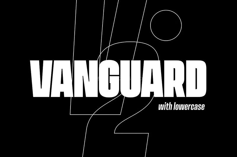 Vanguard CF޳Ӣ